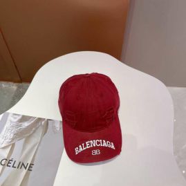 Picture of Balenciaga Cap _SKUBalenciagaCapdxn81241